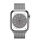 Apple Watch 8 41/Silver Steel/Silver Milanese Loop LTE - 1070976 - zdjęcie 3